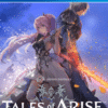 Tales Of Arise PS4