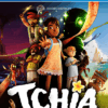 TCHIA PS4