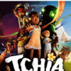 Tchia PS5