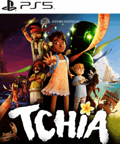TCHIA PS5