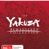 The Yakuza Remastered Collection PS5