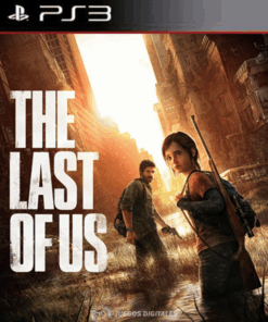 THE LAST OF US COMPLETE EDICION PS3