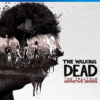 DEAD WALKING DEAD : THE TELLTALE DEFINITIVE SERIES PS4 2 The walking dead the telltale definituve series ps4