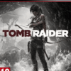Tomb raider PS3