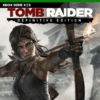 Tomb raider definitive editon Serie X S