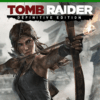 Tomb raider definitive editon Xbox One