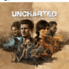 Ucharted Legacy of Thieves Collection PS5