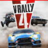 V-RALLY 4 - NINTENDO SWITCH 2 V Rally 4 NINTENDO