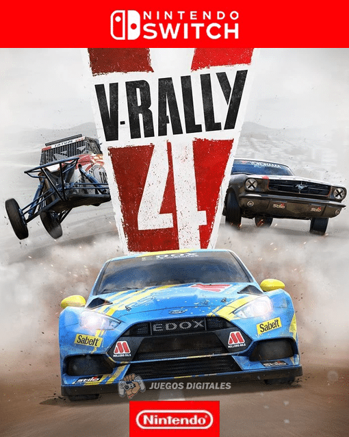 V-Rally-4-NINTENDO.png V Rally 4 NINTENDO