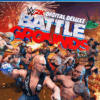 WWE 2K BATTLEGROUUNDS PS4 1 WWE 2K BATTLEGROUNDS ps4