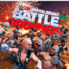 WWE 2K BATTLEGROUUNDS PS5 1 WWE 2K BATTLEGROUNDS ps5