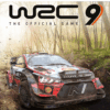WRC 9 FIA WORLD RALLY CHAMPIONSHIP PS5 1 Wrc 9 fia world rally championship PS5