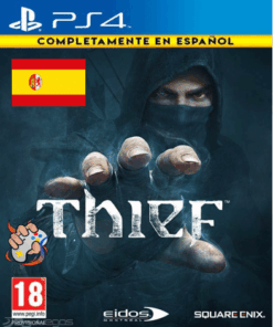 Thief PS4