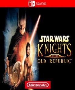 STAR WARS : Knights of the Old Republic NINTENDO SWITCH