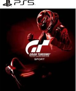 GRAN TURISMO SPORT PS5