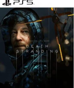 DEATH STRANDING PS5