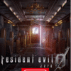 Resident Evil 0 - NINTENDO SWITCH