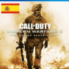call of duty modern warfare 2 campaign remastered Espanol PS4