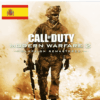 call of duty modern warfare 2 campaign remastered Espanol PS5