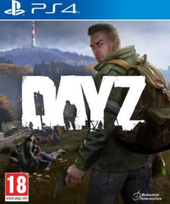 DAYZ PS4