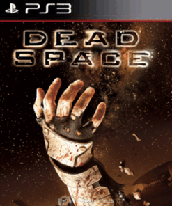 DEAD SPACE 1