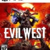 EVIL WEST PS5 2 evil west ps5
