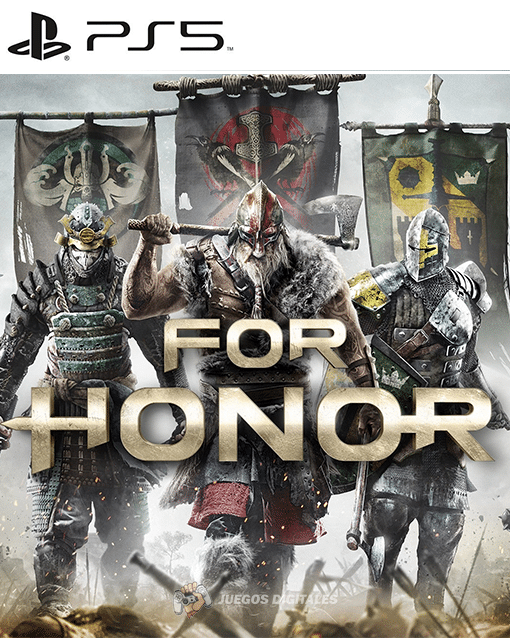 for-honor-ps5.png for honor ps5