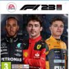 F1 23 PS4