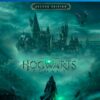 HOGWARTS LEGACY DIGITAL DELUXE EDITION PS4