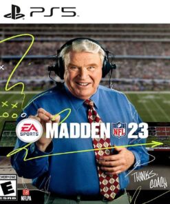 Madden NFL 23 PS5