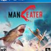 maneater
