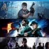 3 JUEGOS EN 1 RESIDENT EVIL TRIPLE PACK 4,5,6 PS4 2 3 JUEGOS EN 1 RESIDENT EVIL TRIPLE PACK 4,5,6 PS4
