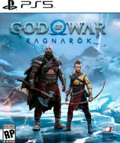 GOD OF WAR RAGNAROK PS5