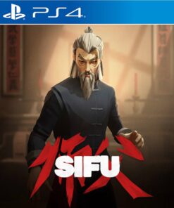 Sifu PS4