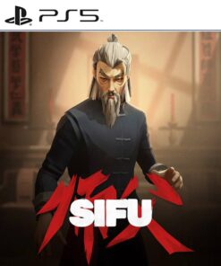 Sifu PS5