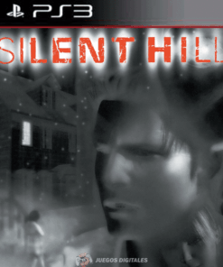 SILENT HILL PS3