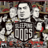 sleeping dogs PS3