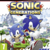 sonic generations PS3
