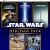 5 EN 1 STAR WARS HETIRAGE PS5 1 star wars heritage pack ps5