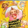 SUPER MONKEY BALL: BANANA BITZ HD PS4