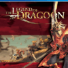 the legend of dragon PS4