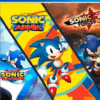 the ultimate sonic bundle ps4
