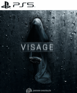 VISAGE PS5