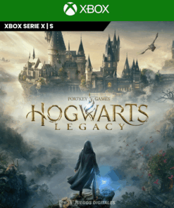 HOGWARTS LEGACY  XBOX SERIE  X | S