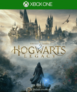 HOGWARTS LEGACY  XBOX ONE