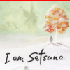 I am setsuna NINTENDO