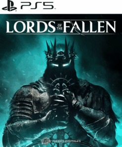 THE LORDS OF THE FALLEN PS5