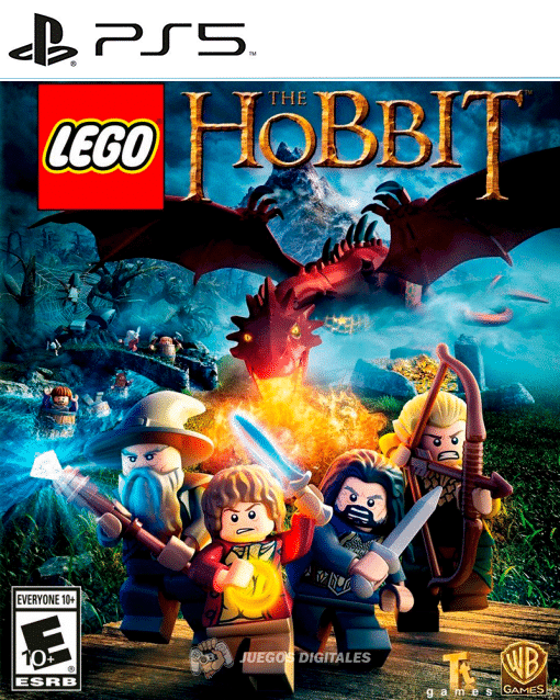 Lego-el-hobbit-PS5.png Lego el hobbit PS5