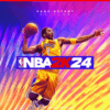 NBA 2K24 NINTENDO