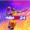 NBA 2K24 KOBE BRYANT EDITION PS4